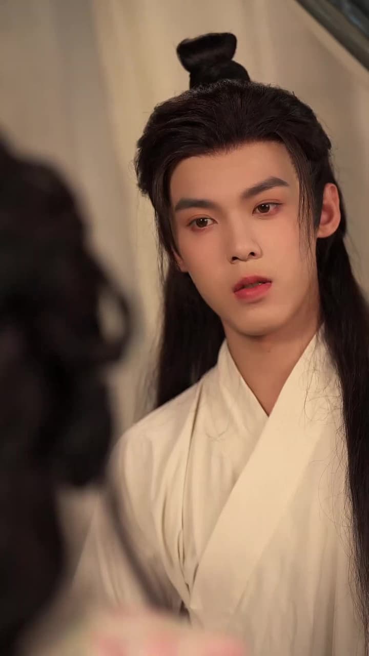 絝少讓我接近小公爺,我直接嫁了 - Episode 12
