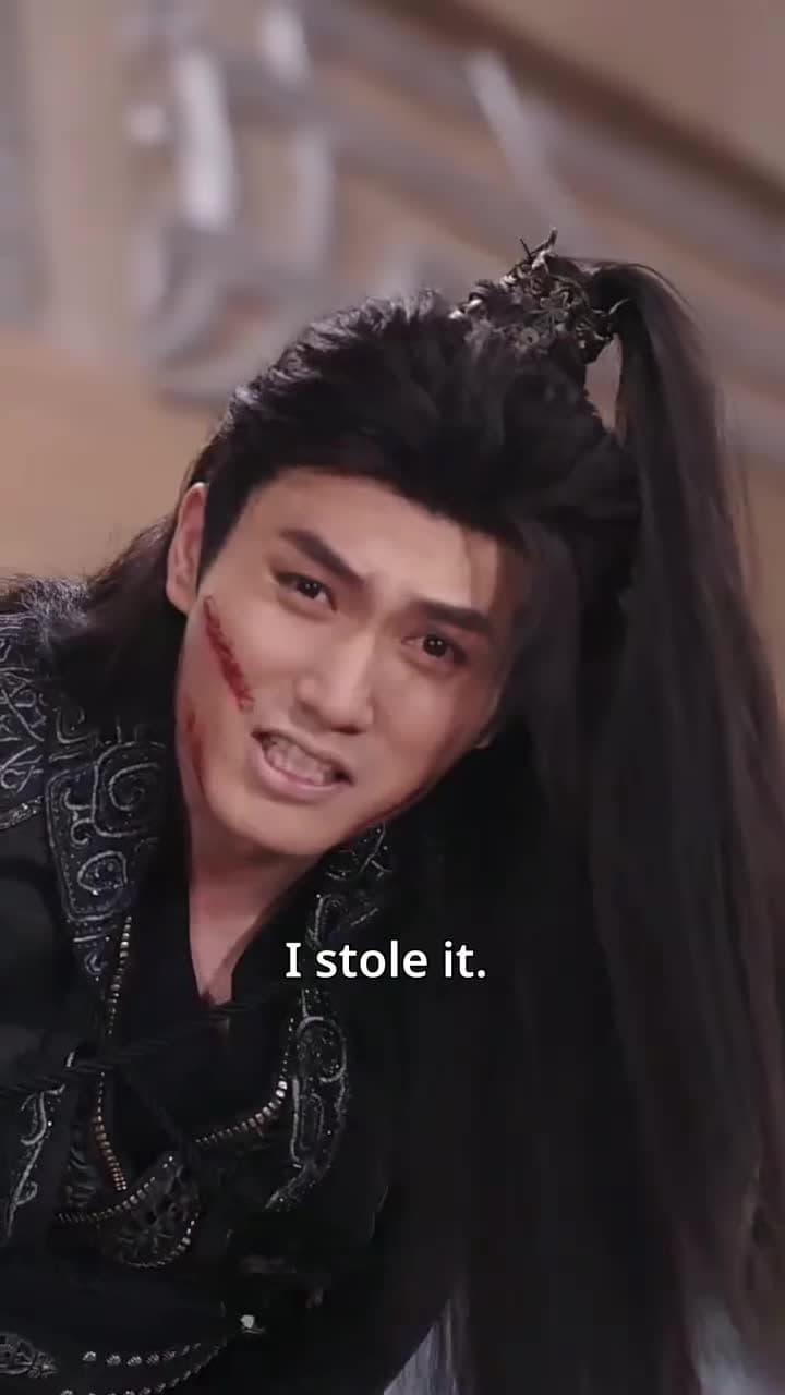 The Prince's Wild Rose - Episode 27