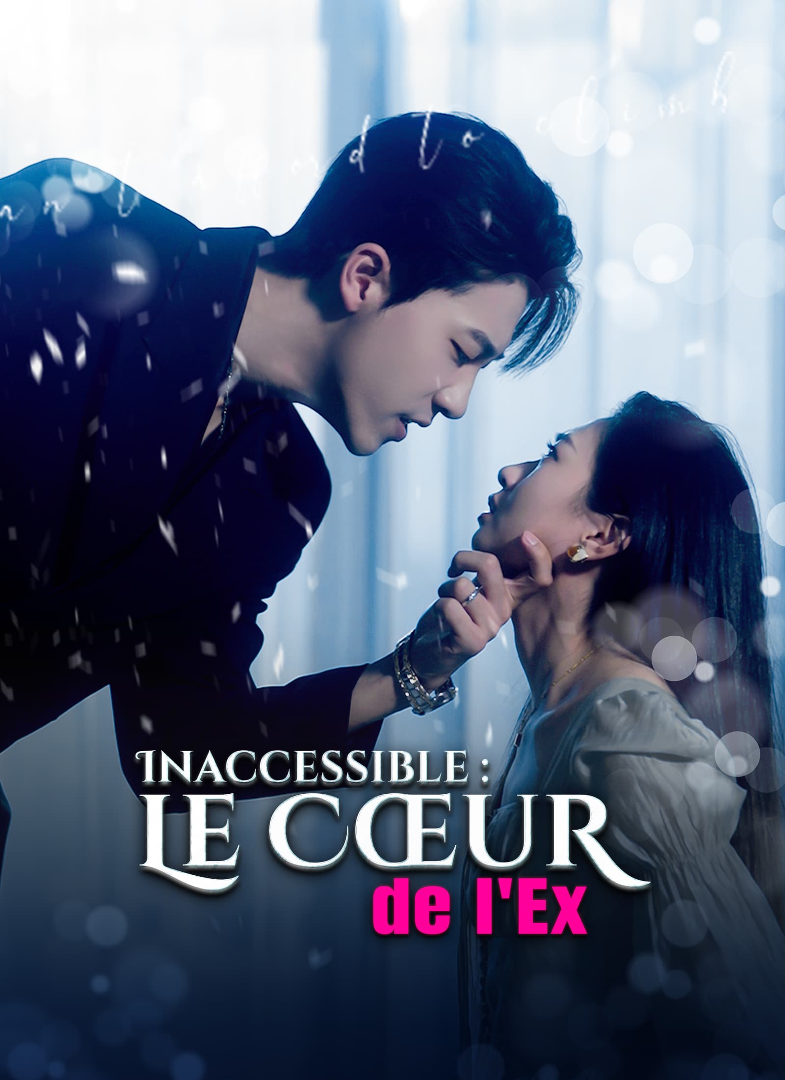 Inaccessible : Le Cœur de l'Ex