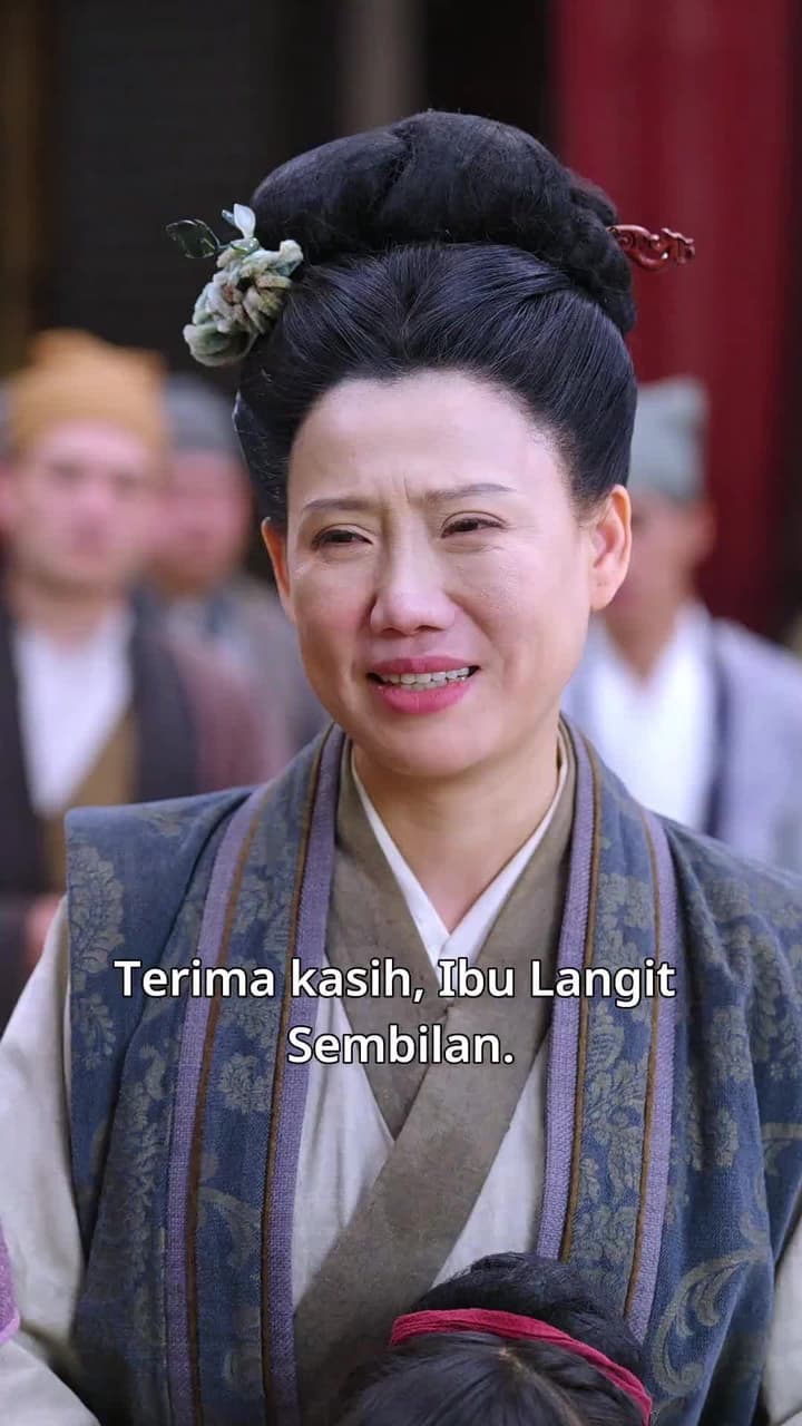 Dunia Lebih Indah Dari Surga - Episode 63