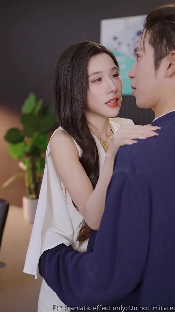 Love Chooses Him - Episode 12