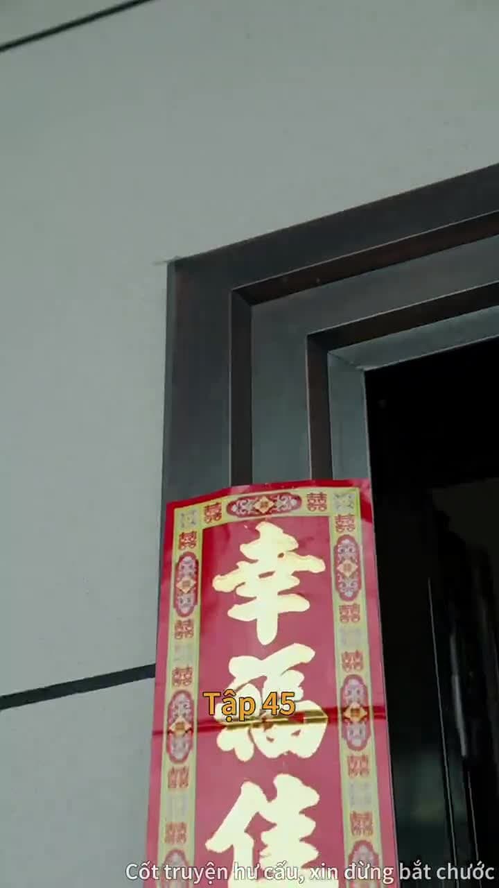 [Lồng tiếng]Định Mệnh Tái Ngộ - Episode 45