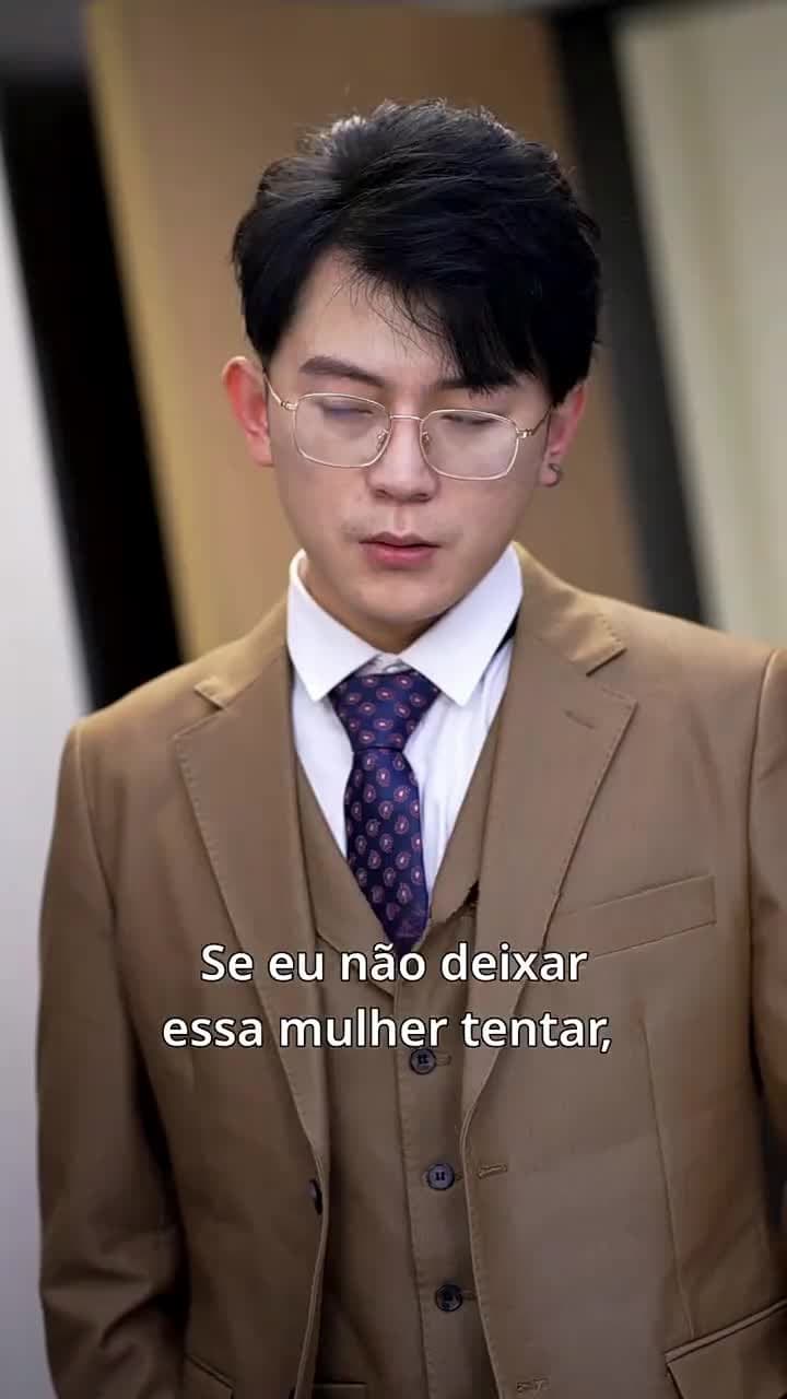 Amor e Amnésia - Episode 33