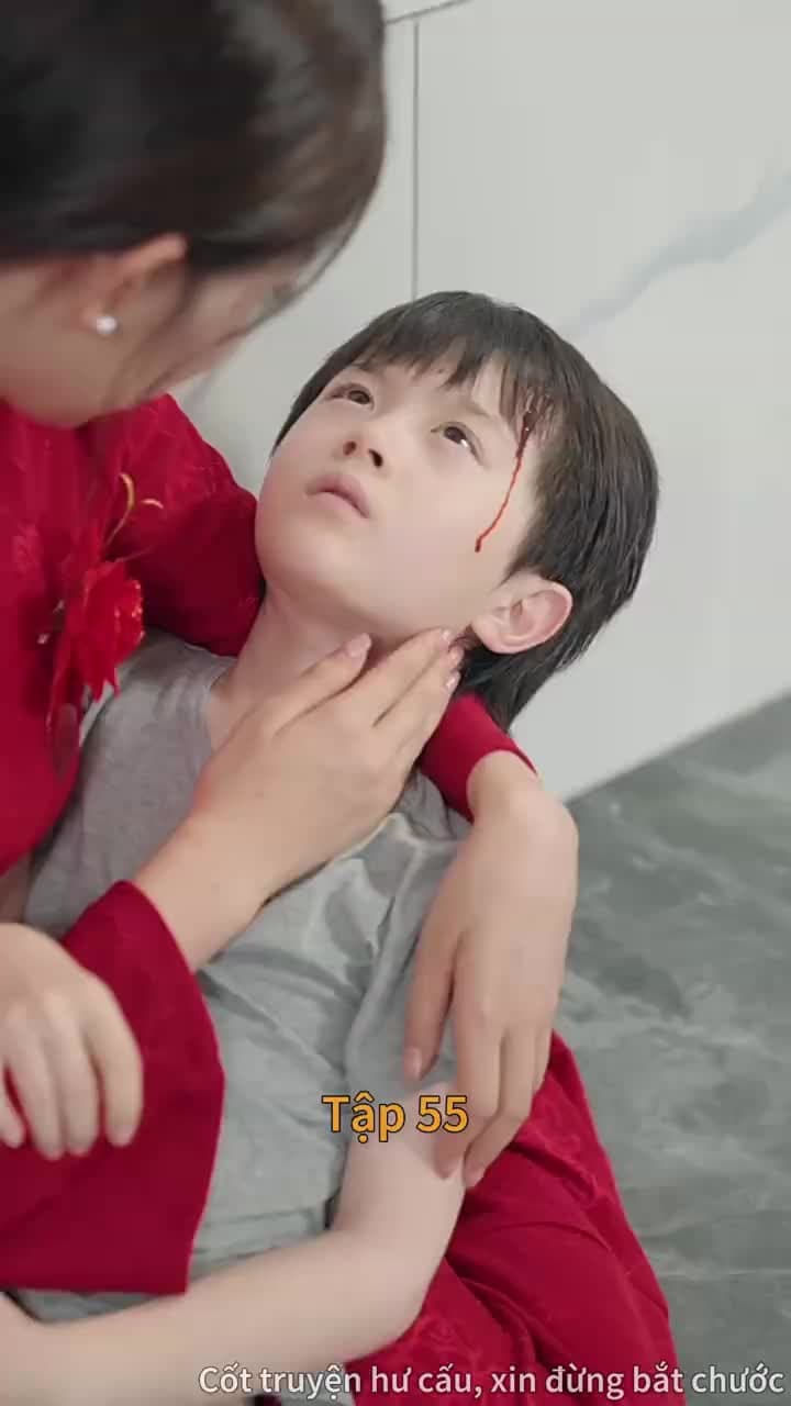 [Lồng tiếng]Định Mệnh Tái Ngộ - Episode 55
