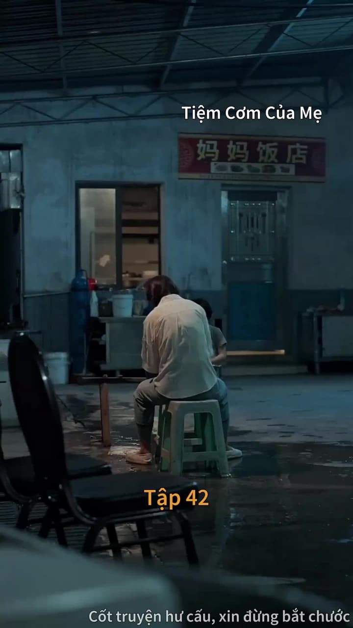 [Lồng tiếng]Định Mệnh Tái Ngộ - Episode 42