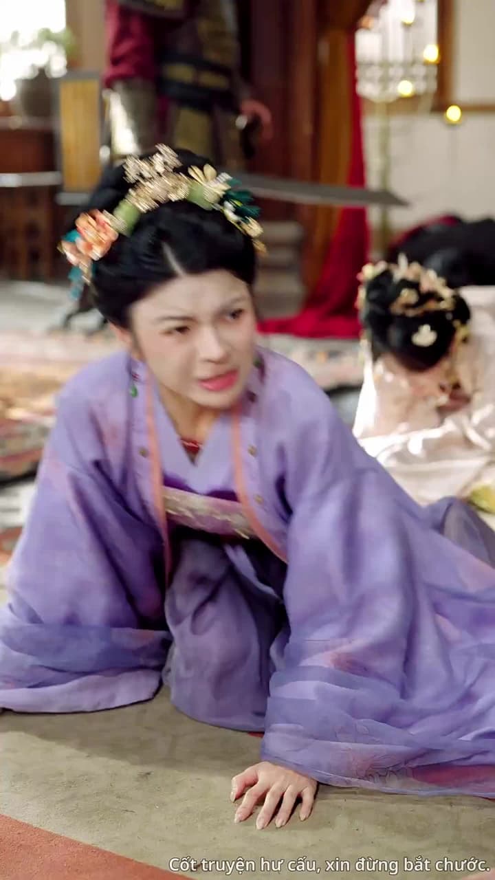 Duyên Hoa - Episode 61