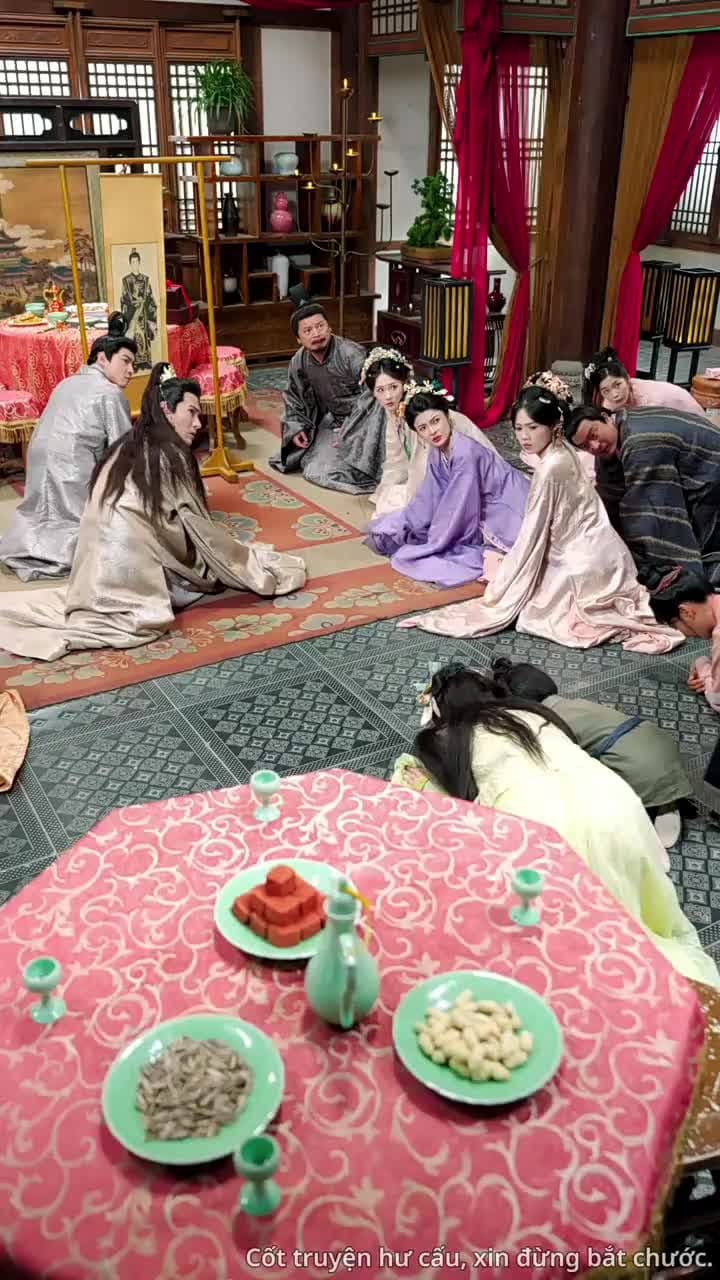 Duyên Hoa - Episode 17