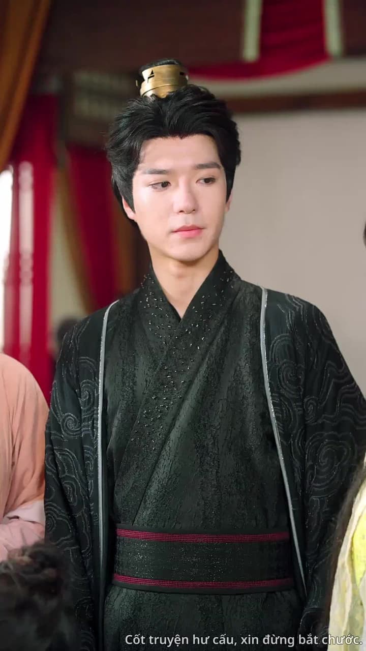Duyên Hoa - Episode 9