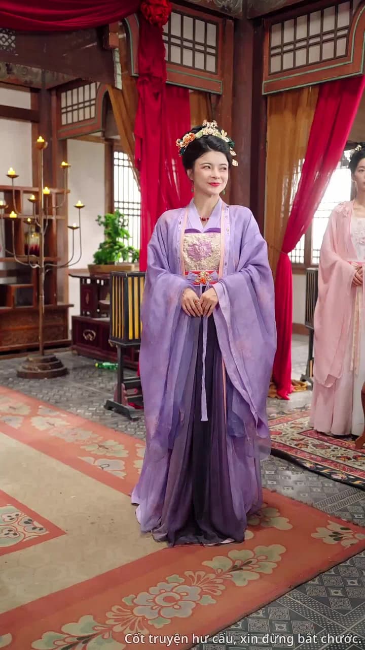 Duyên Hoa - Episode 13
