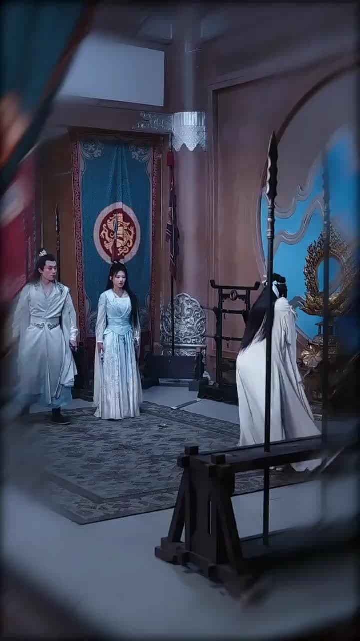The Prince's Wild Rose - Episode 22
