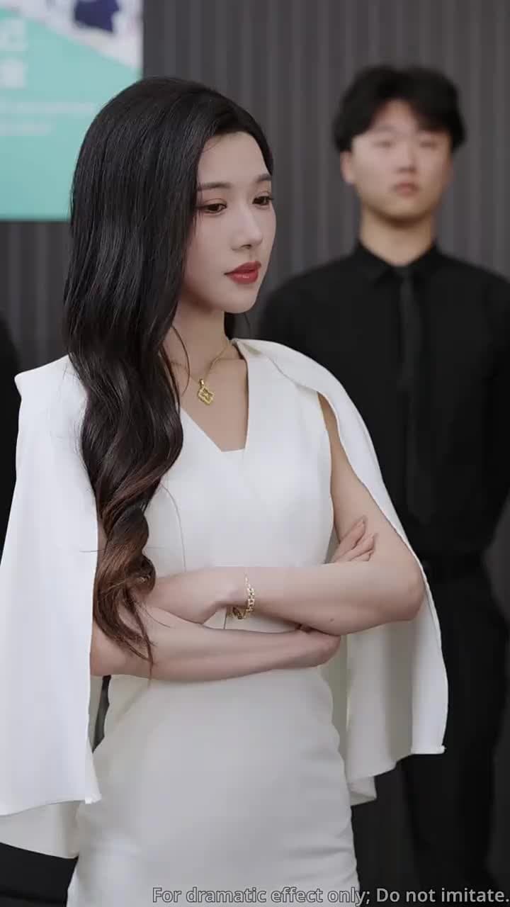 Love Chooses Him - Episode 11