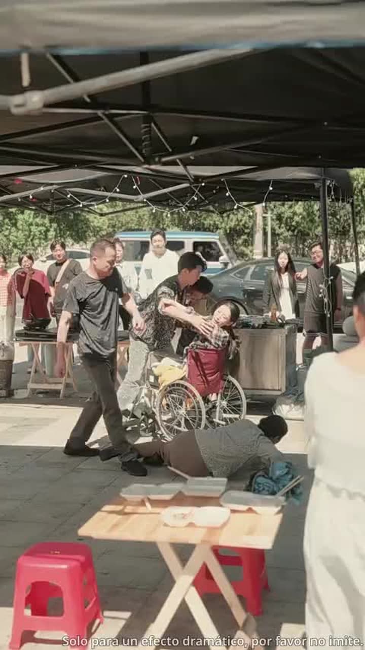 Papá, al fin te encontré - Episode 45