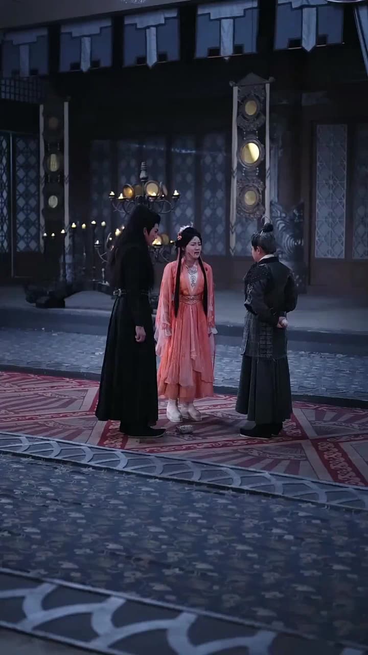 The Prince's Wild Rose - Episode 17