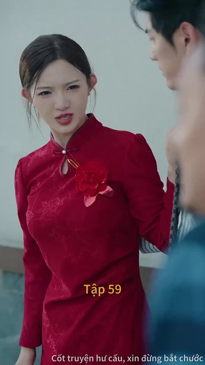 [Lồng tiếng]Định Mệnh Tái Ngộ - Episode 59