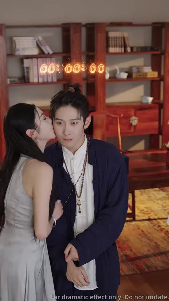 Love Chooses Him - Episode 24