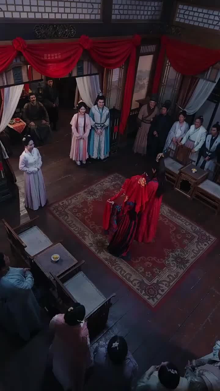 The Prince's Wild Rose - Episode 41