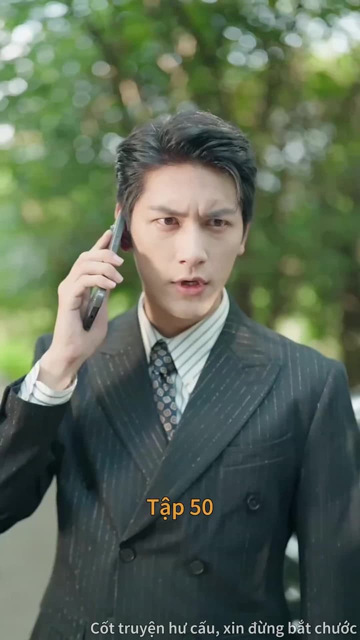[Lồng tiếng]Định Mệnh Tái Ngộ - Episode 50