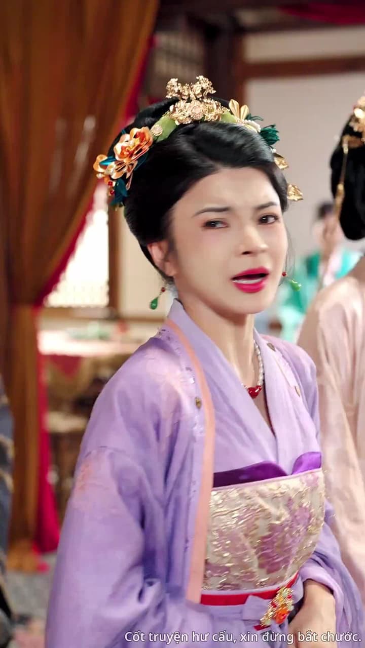 Duyên Hoa - Episode 18