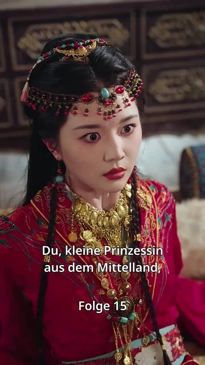 [Synchro]Im Augenblicke der Erleuchtung - Episode 15