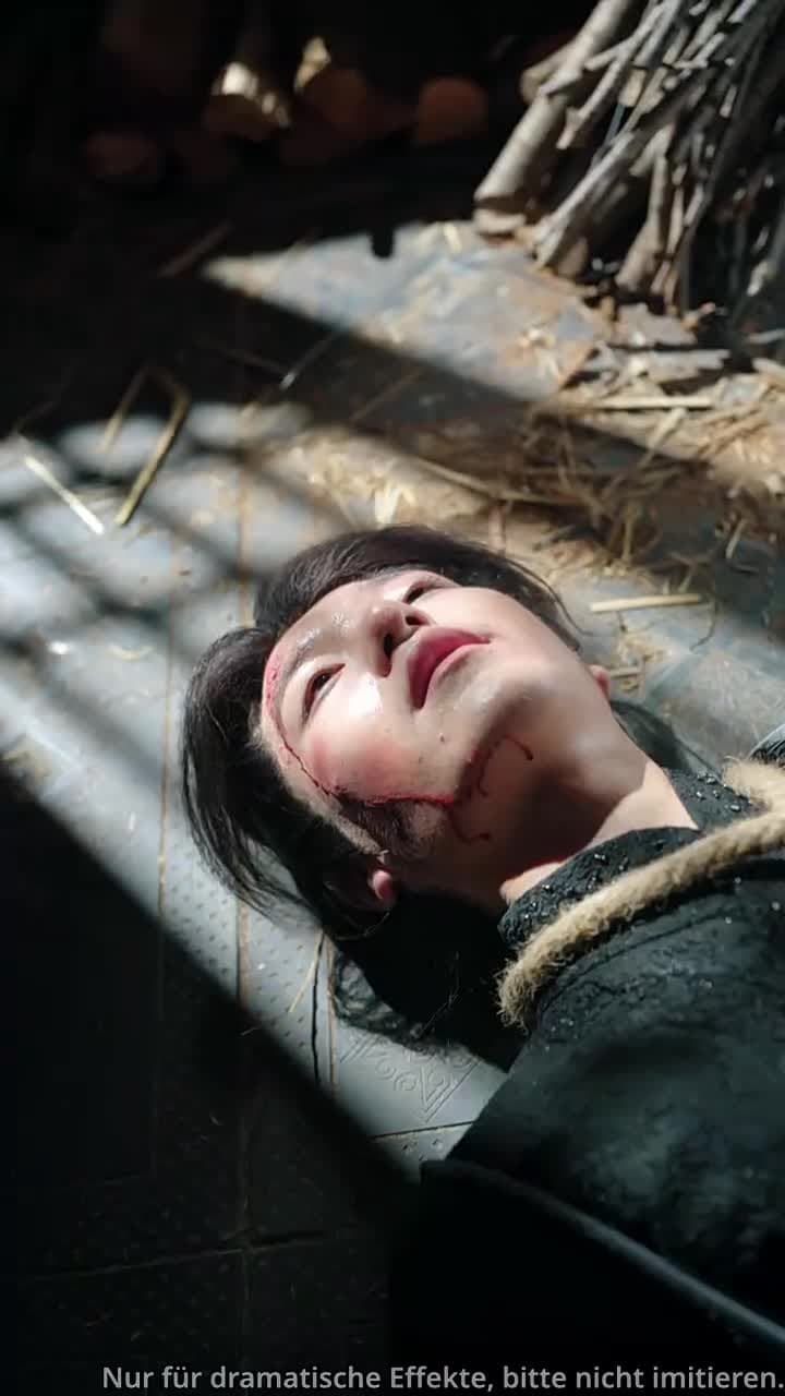 Blüten im Schatten - Episode 34