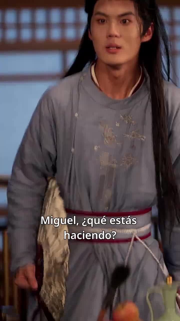 Misión Fallida: Casarme con el Heredero - Episode 5