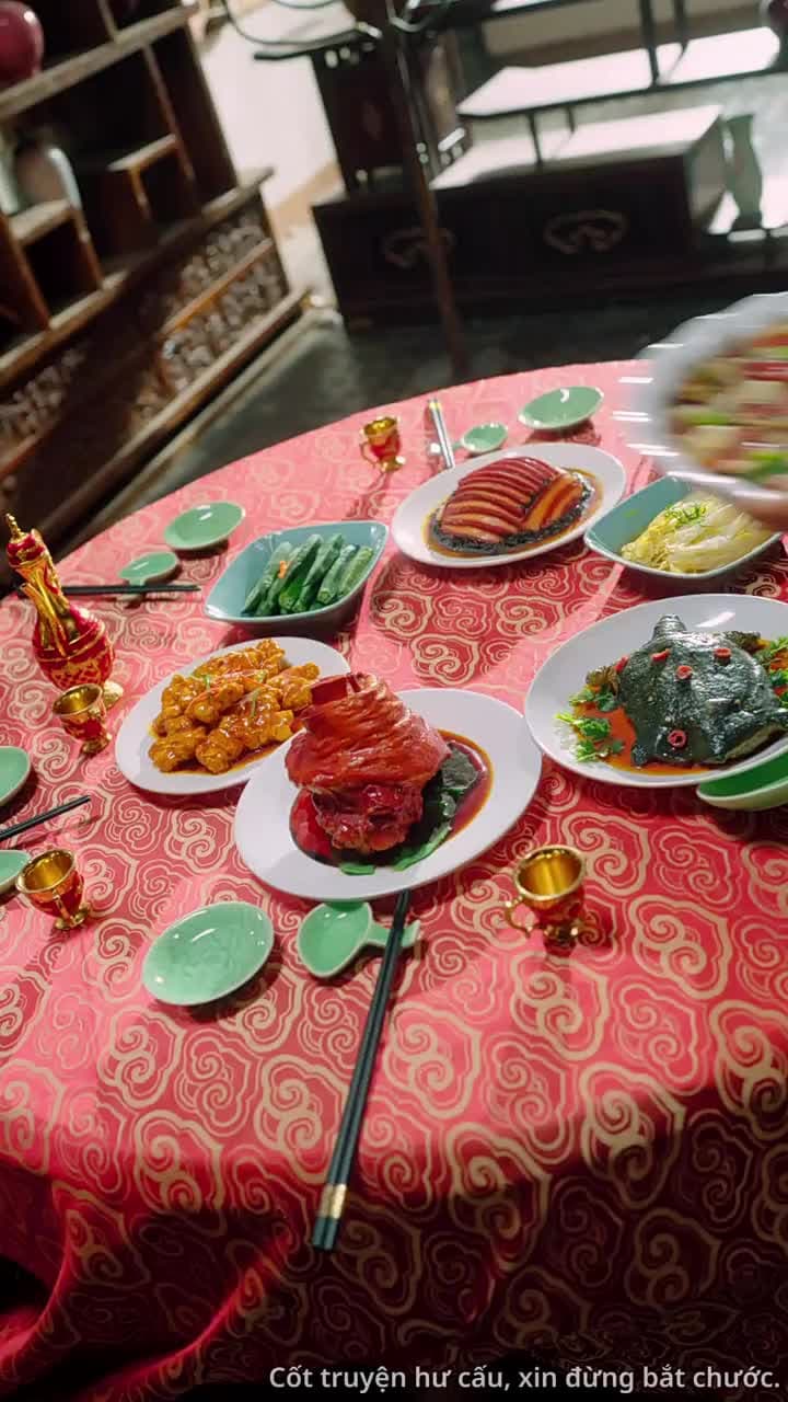 Duyên Hoa - Episode 7