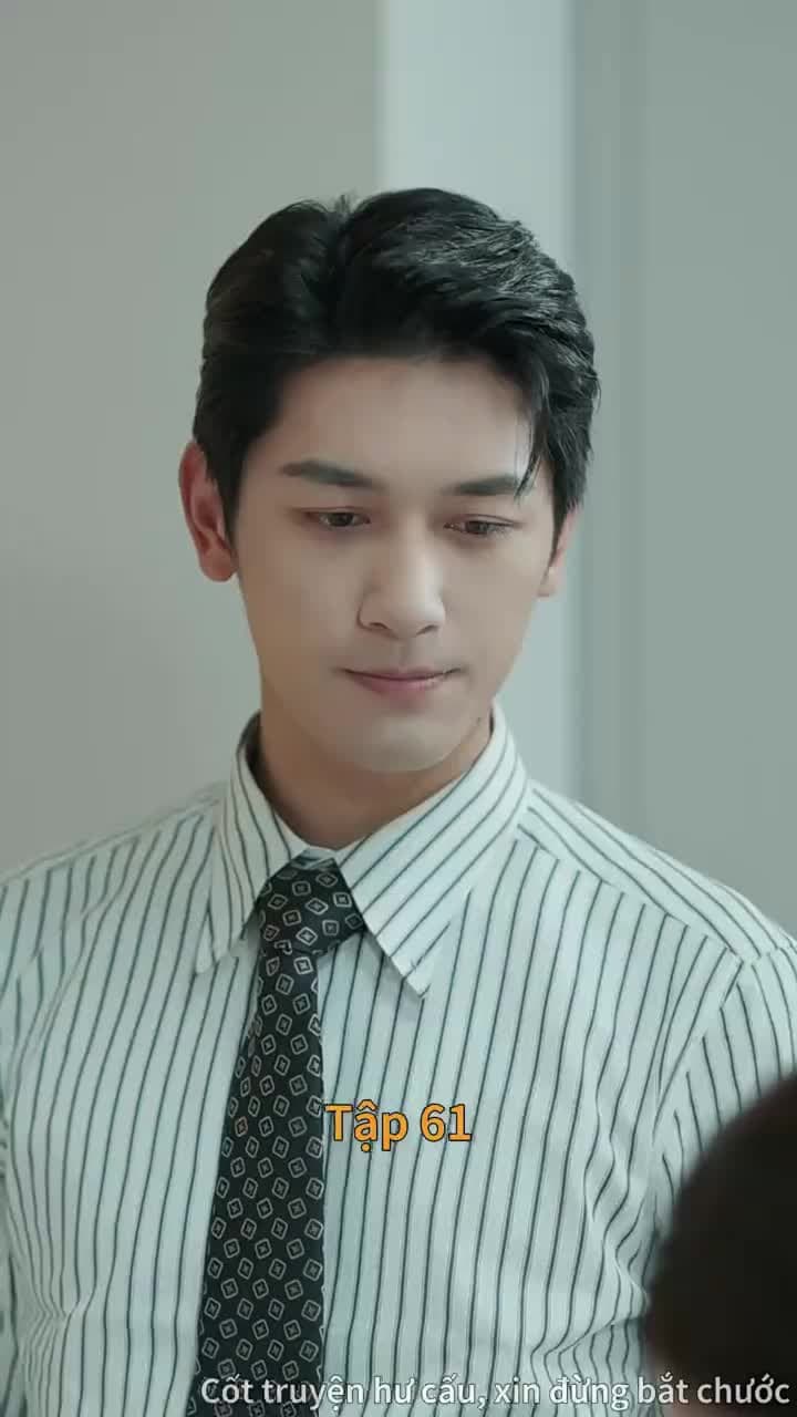 [Lồng tiếng]Định Mệnh Tái Ngộ - Episode 61