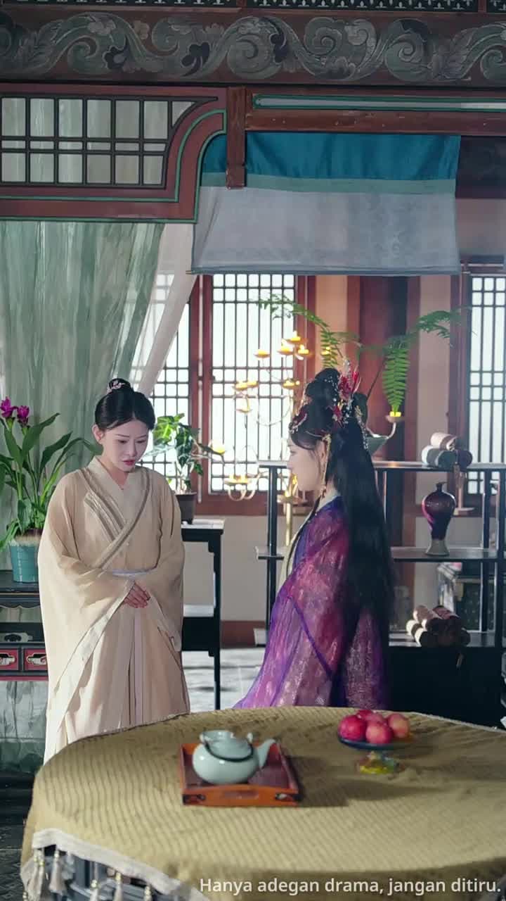 Pencarian Istri Dewa Naga - Episode 46