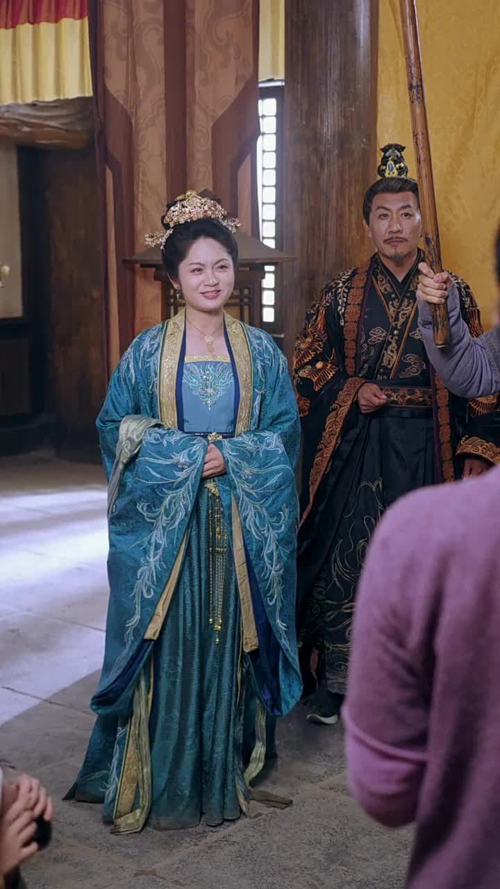 Dunia Lebih Indah Dari Surga - Episode 19