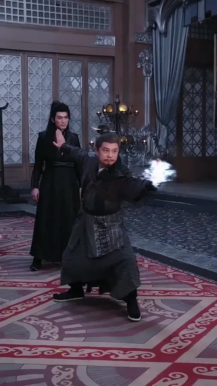 The Prince's Wild Rose - Episode 19