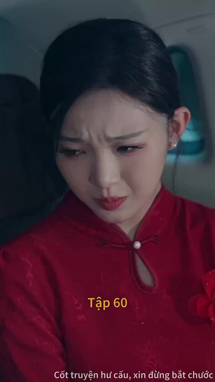[Lồng tiếng]Định Mệnh Tái Ngộ - Episode 60