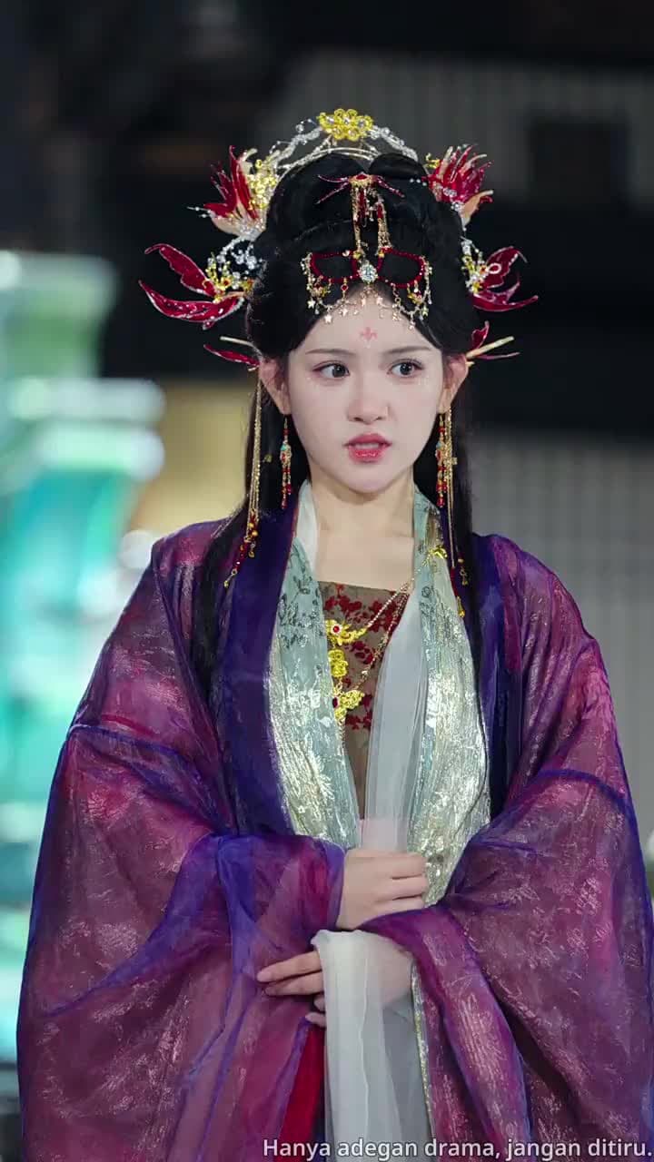 Pencarian Istri Dewa Naga - Episode 48