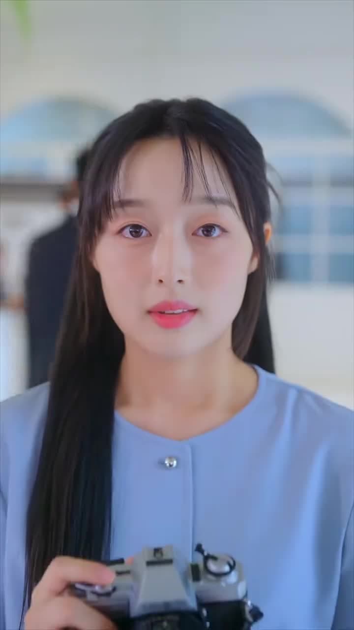 Oops! Forgot to Say I Love You - Episode 1