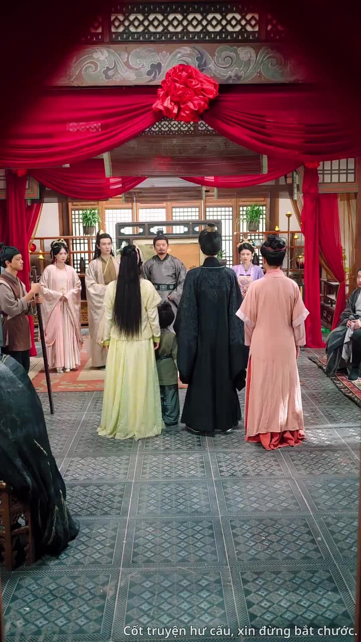 Duyên Hoa - Episode 12