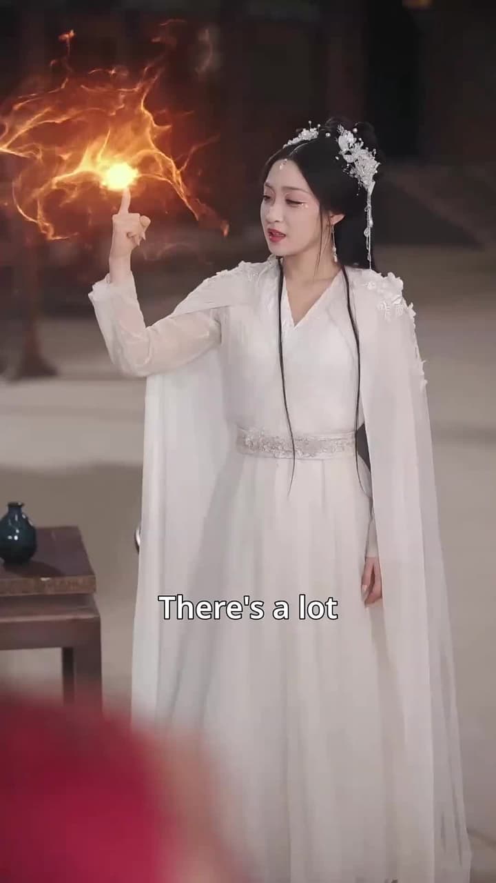 The Prince's Wild Rose - Episode 53