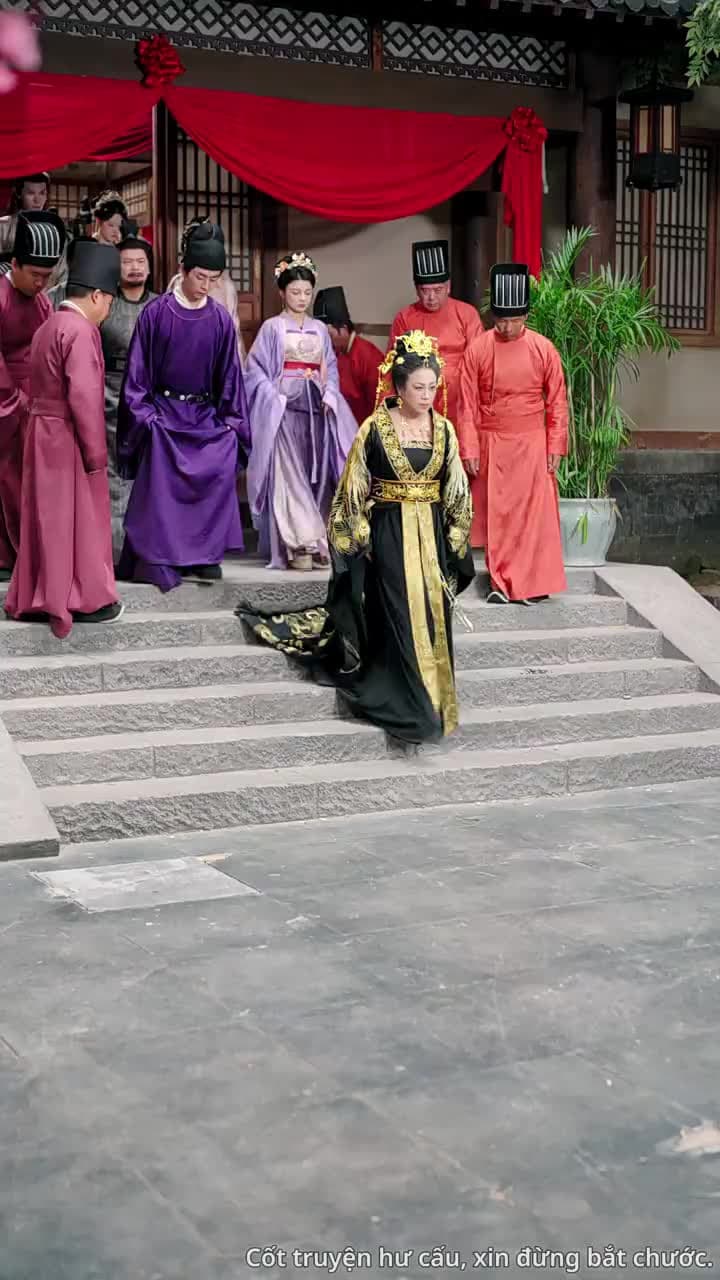 Duyên Hoa - Episode 42