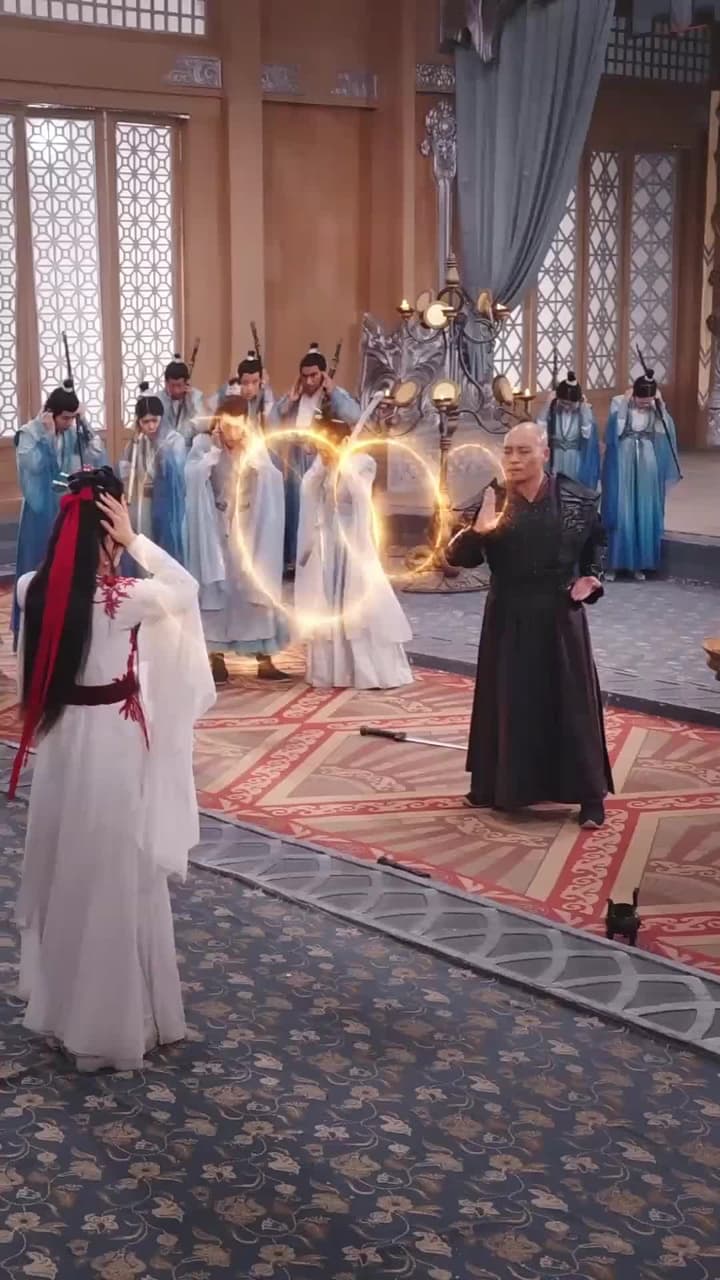 The Prince's Wild Rose - Episode 33