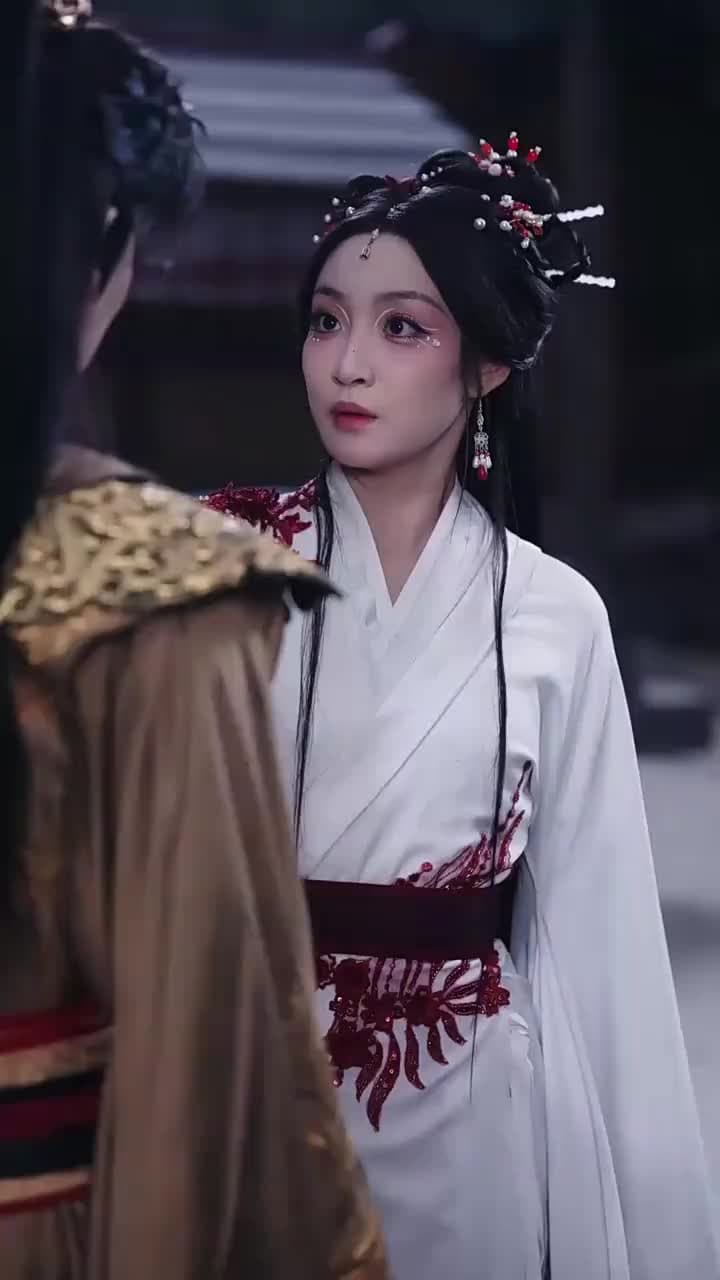 The Prince's Wild Rose - Episode 48