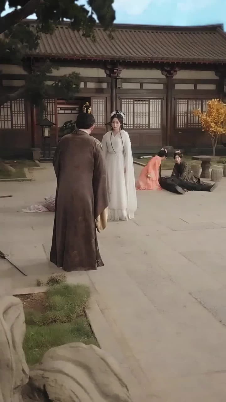 The Prince's Wild Rose - Episode 12