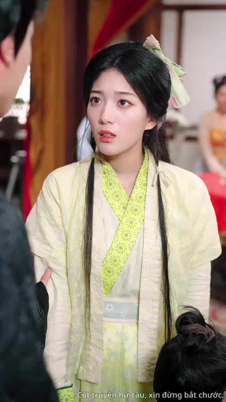 Duyên Hoa - Episode 14