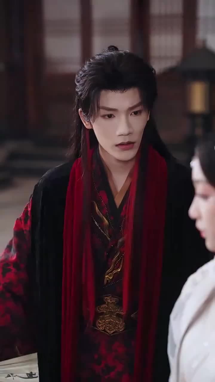 The Prince's Wild Rose - Episode 63