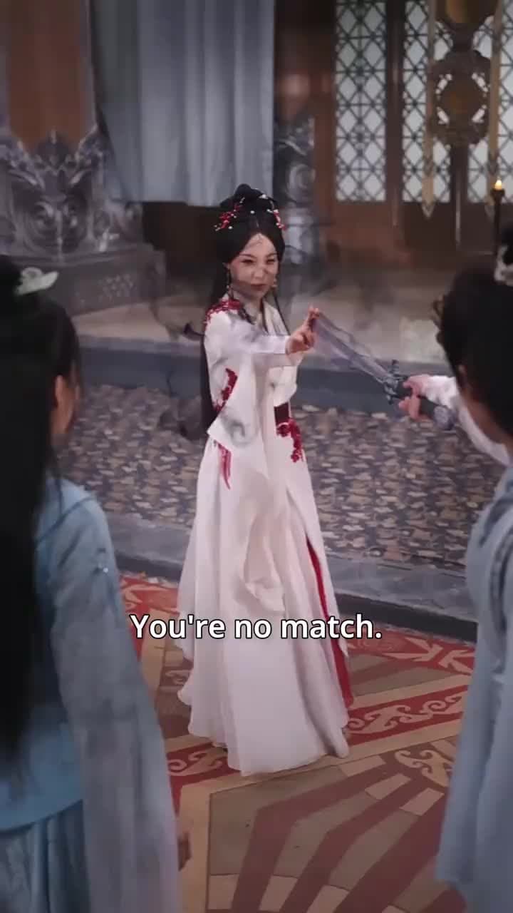The Prince's Wild Rose - Episode 34