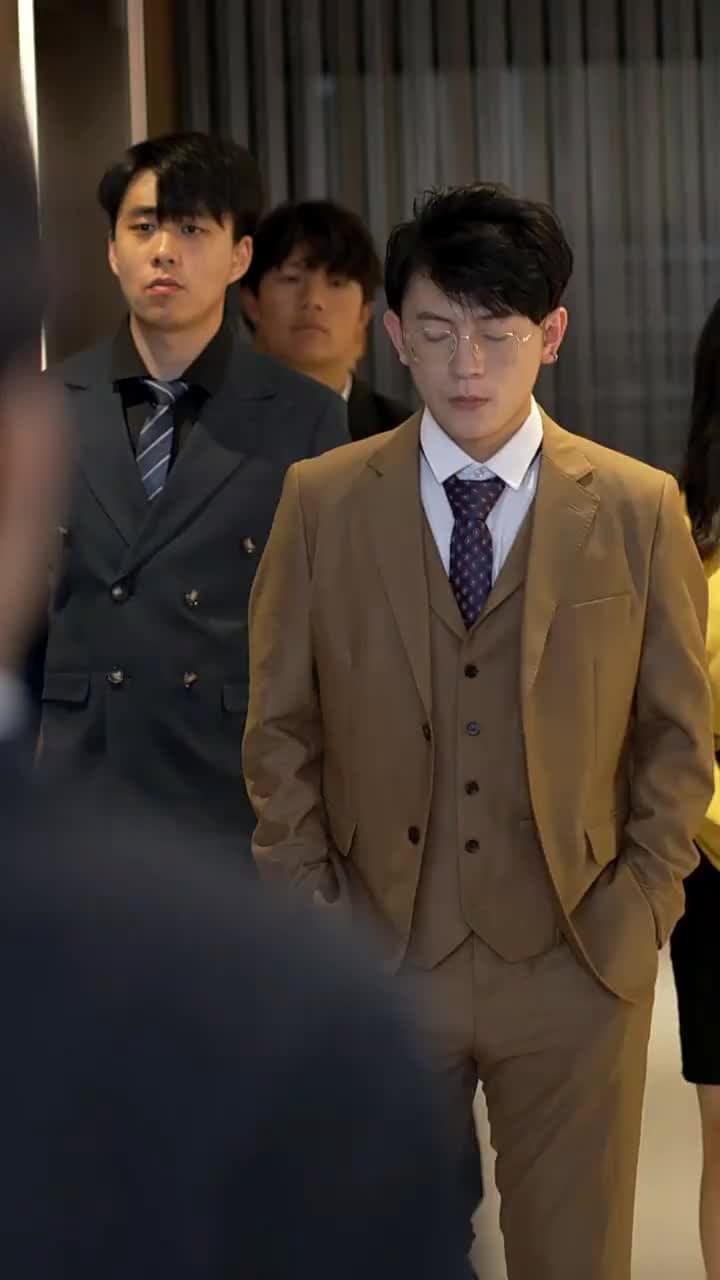 Amor e Amnésia - Episode 29