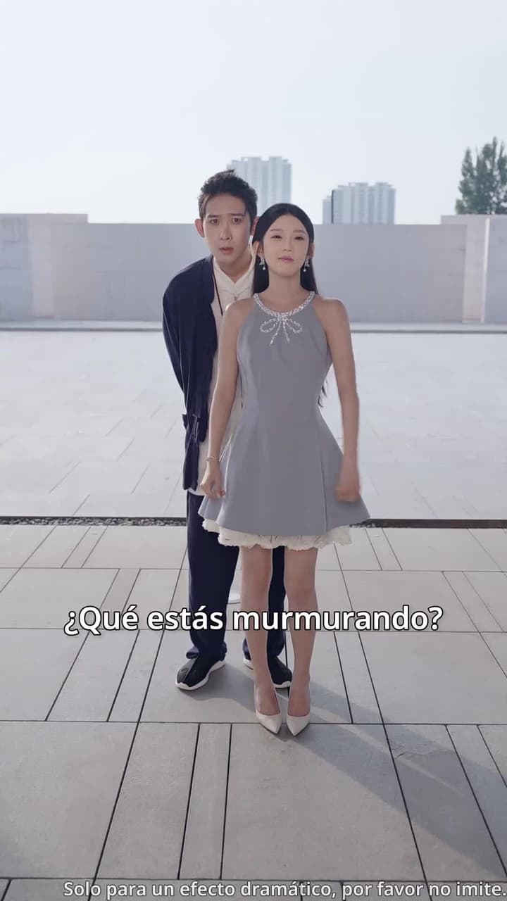 A puro talento - Episode 30