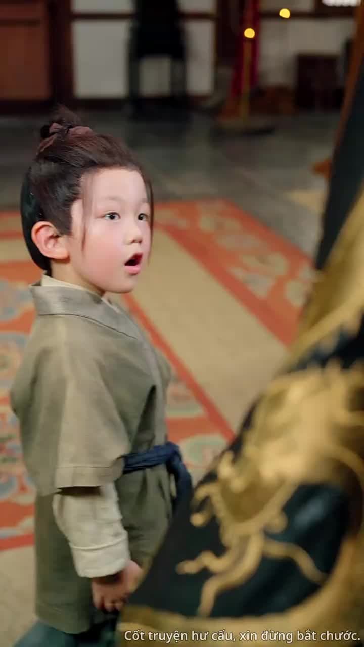 Duyên Hoa - Episode 64