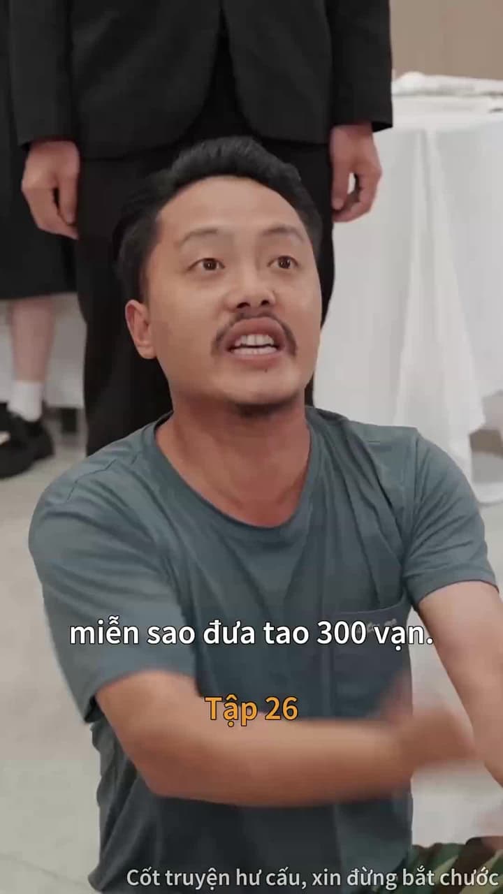 [Lồng tiếng]Định Mệnh Tái Ngộ - Episode 26