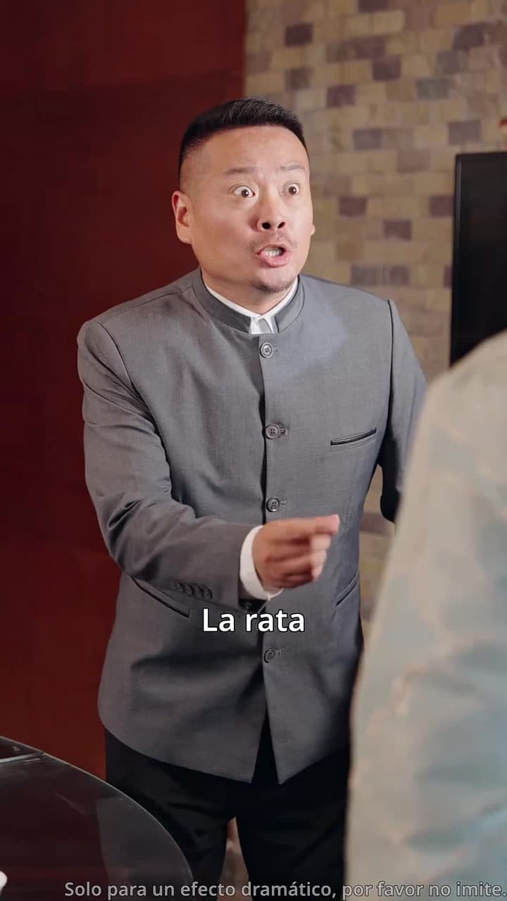 A puro talento - Episode 37