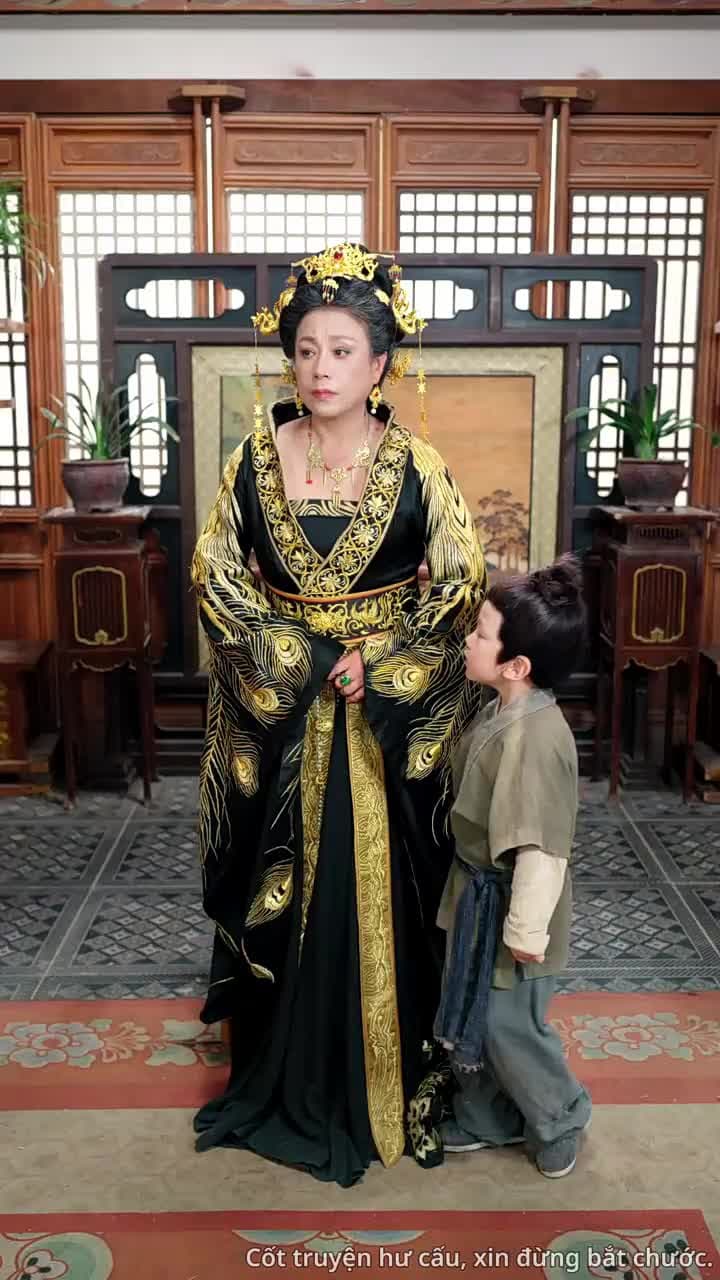 Duyên Hoa - Episode 35