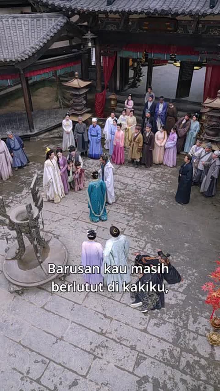 Dunia Lebih Indah Dari Surga - Episode 44
