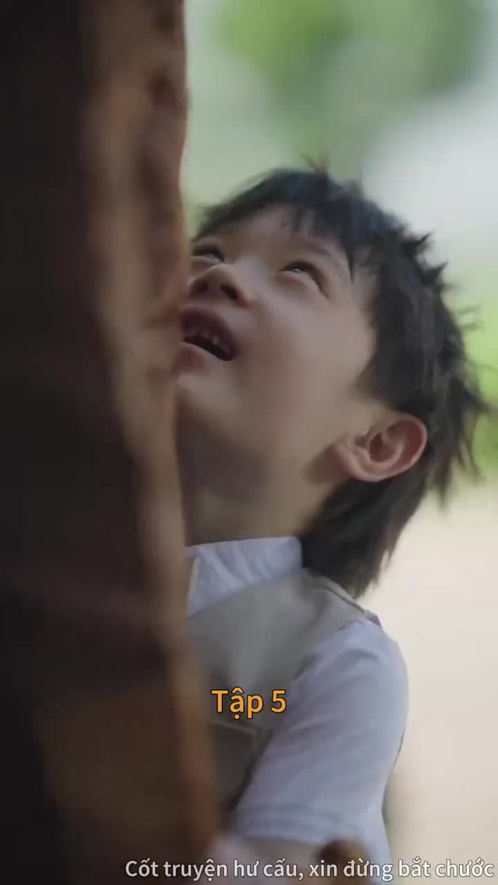 [Lồng tiếng]Định Mệnh Tái Ngộ - Episode 5
